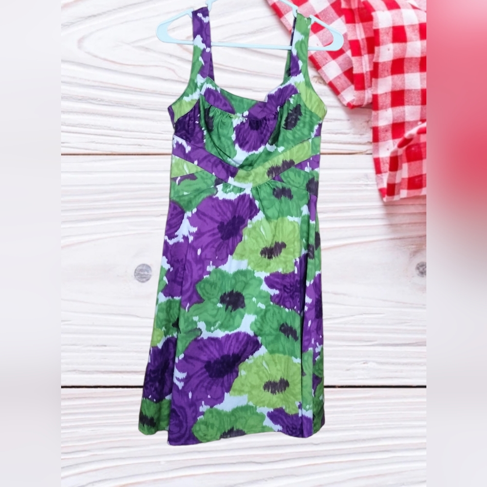Size 8 dress